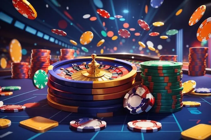JungleBet casino games on mobile